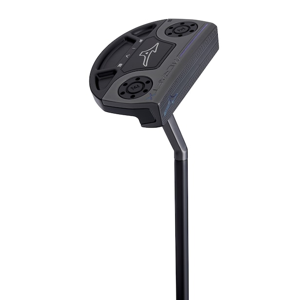 Mizuno チッパー SURE DD CHIPPING PUTTER 44 ミズノ SURE DD CP